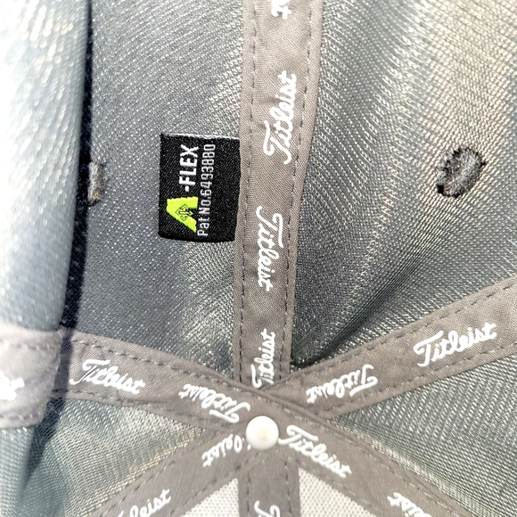 Titleist Hat - Picture 12 of 13